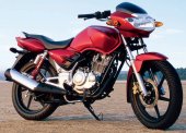 2007 TVS Apache 150 photo